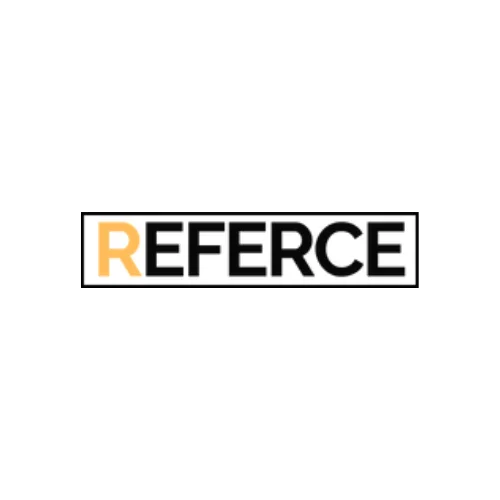 Referce logo