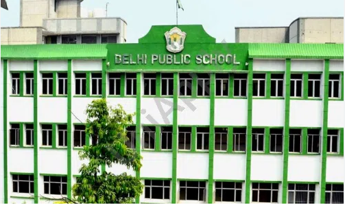Delhi Public School