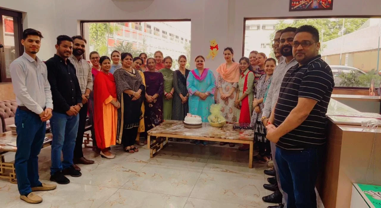 Teacher's Day