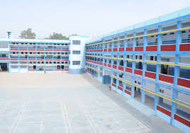Blue Bells School