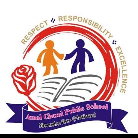 Amol Chand Public School logo