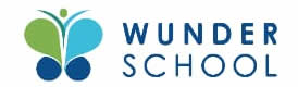 Wunder School logo
