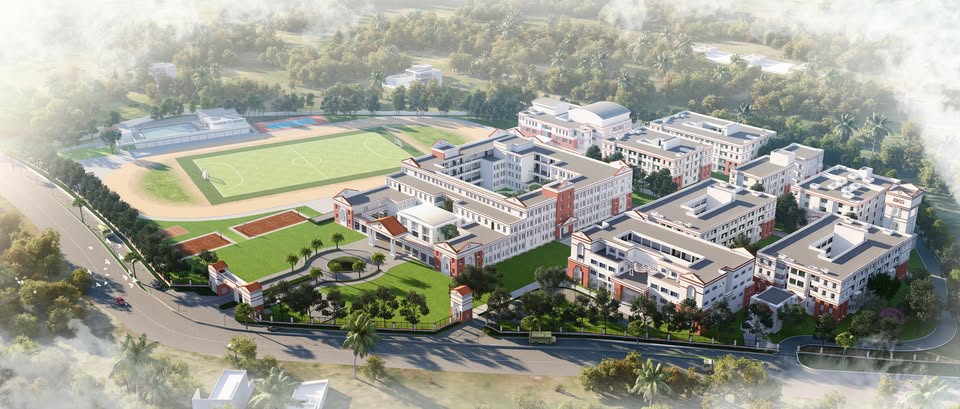 Bkg Global School