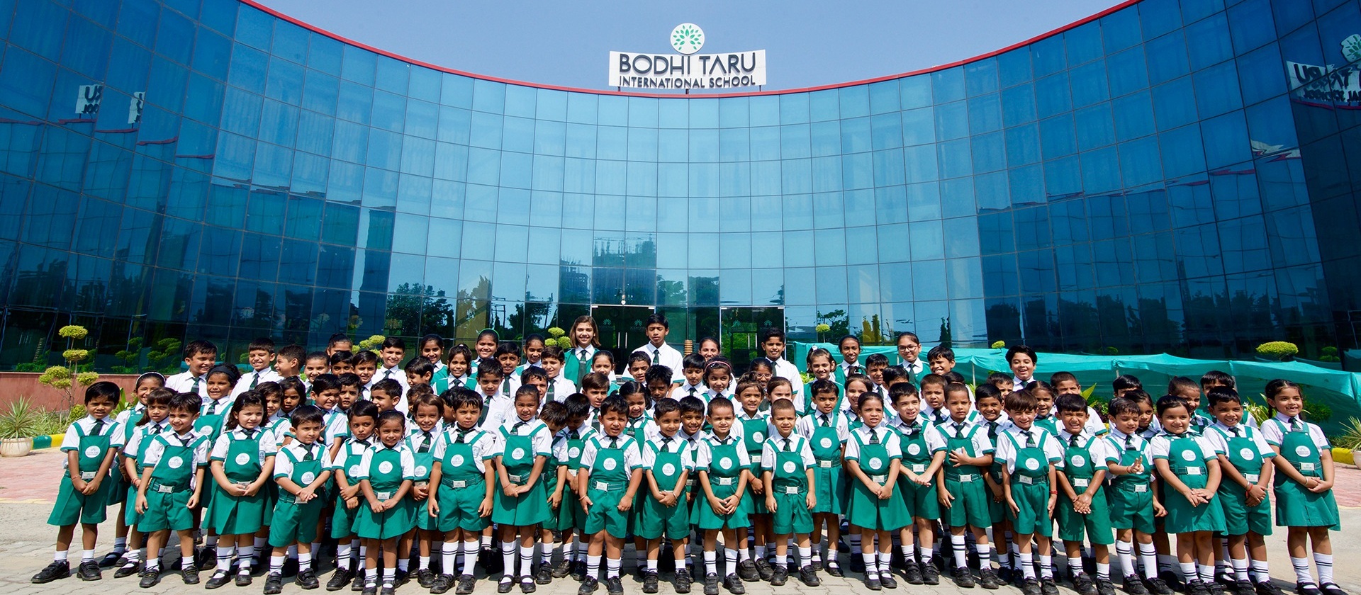 Bodhi Taru International School