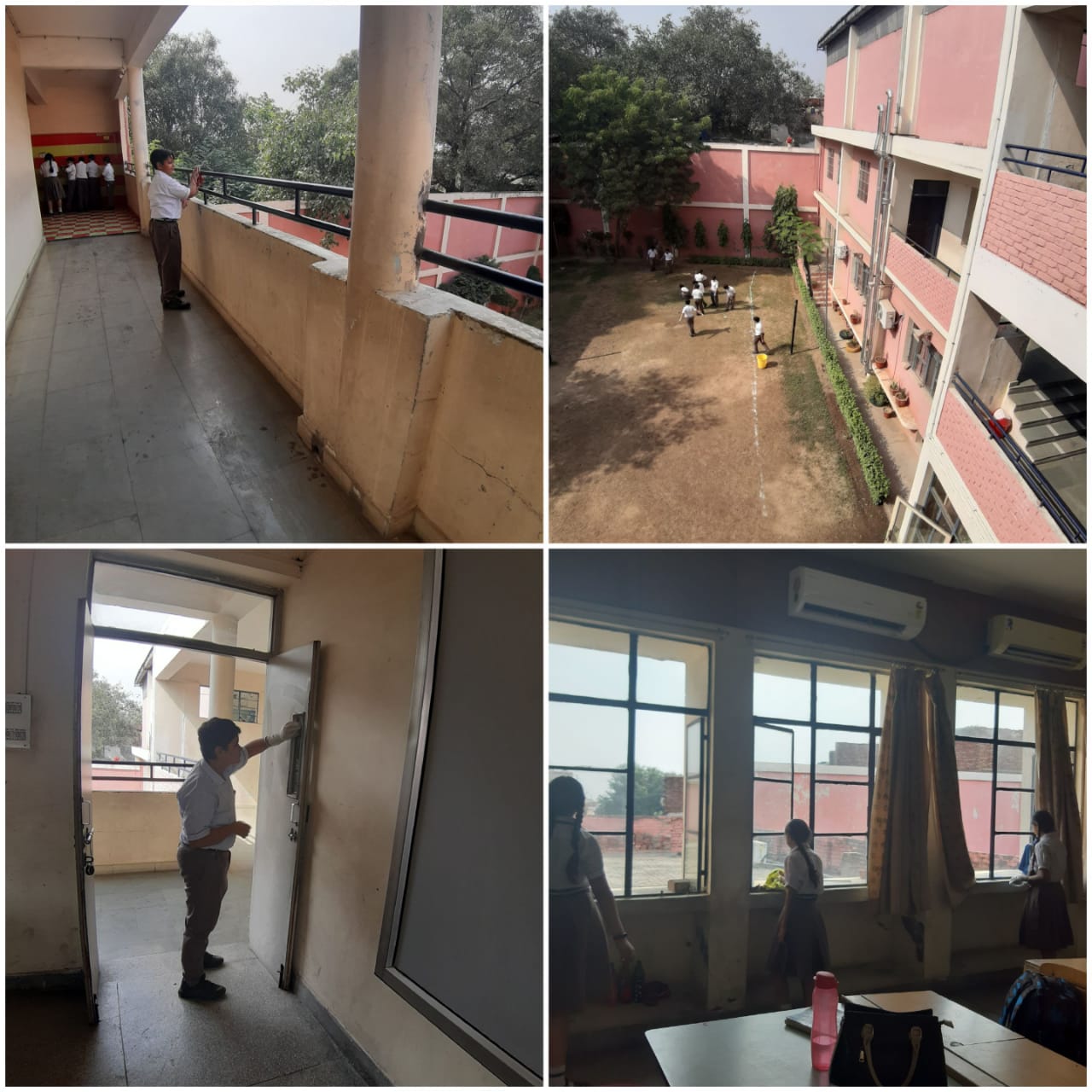 Apeejay School