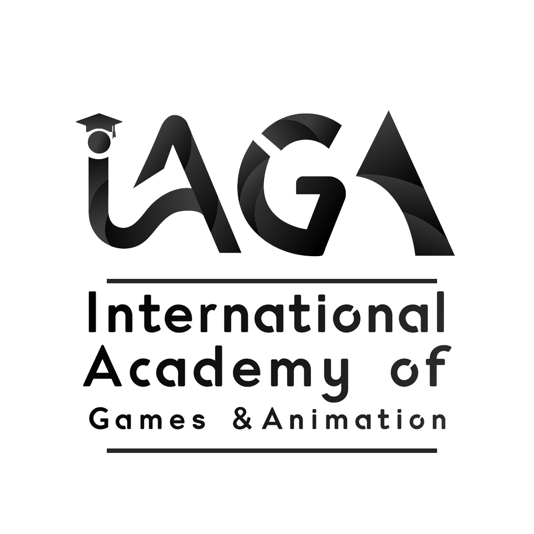 IAGA Institute logo