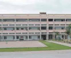 Holy Angel School Malout