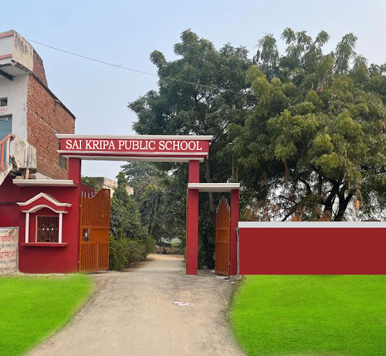 Sai Kripa Public School