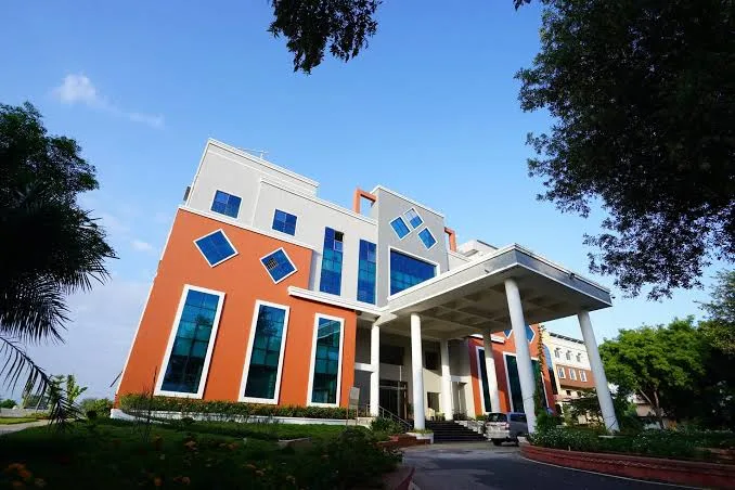 International Delhi Public School,