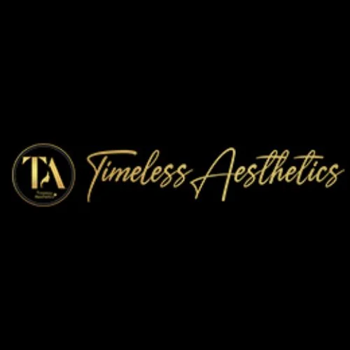 Timeless Aesthetics logo