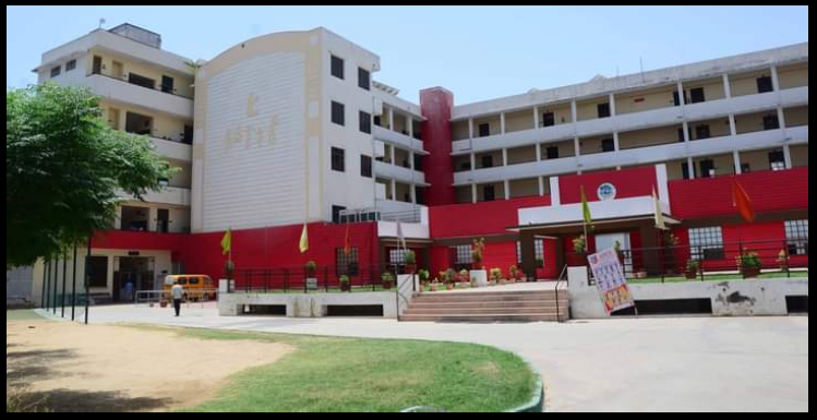 Apex International School