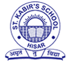 St. Kabir\'s School logo