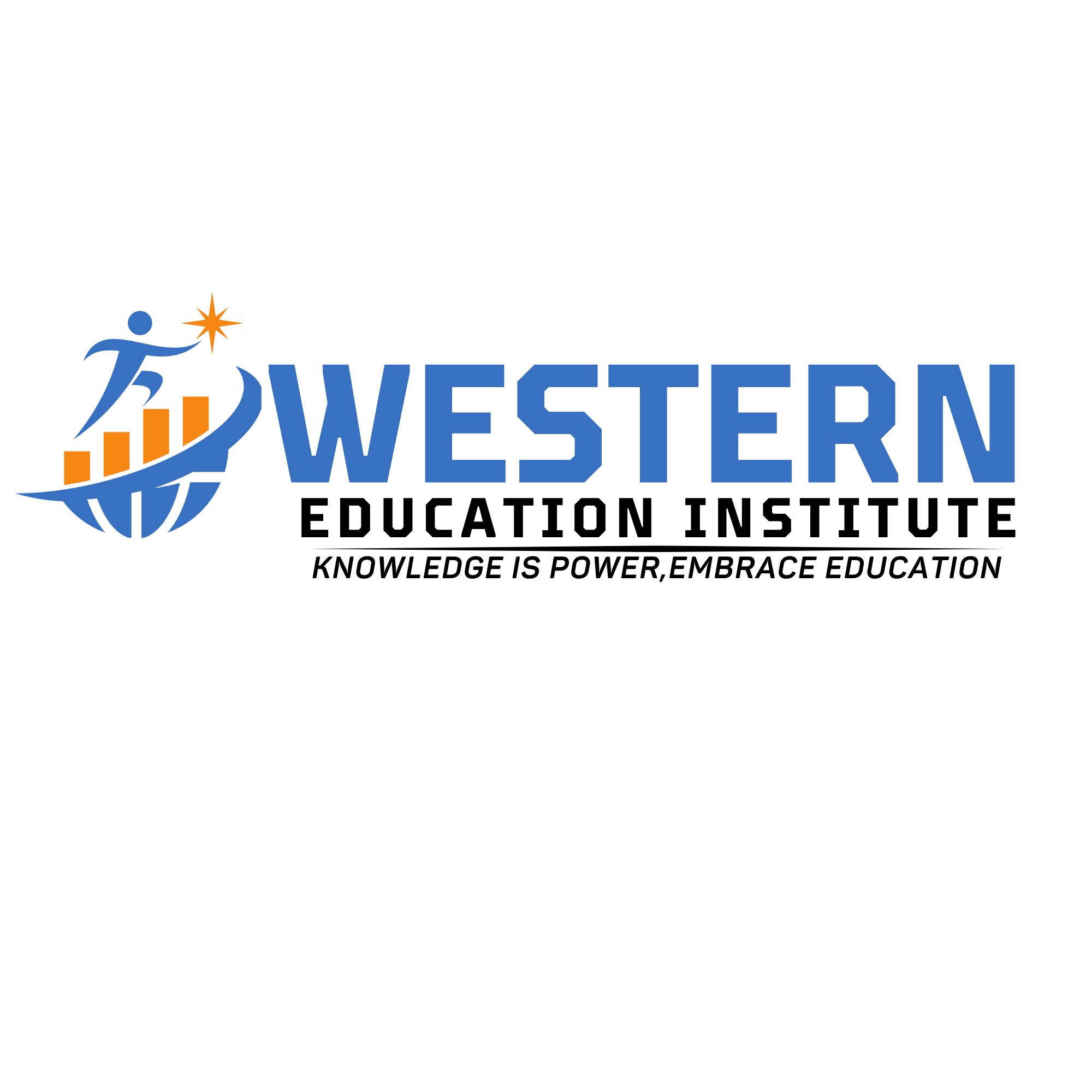 Western Education Institute logo