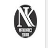 NK Mathematics Square logo