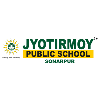 Jyotirmoy Public School logo