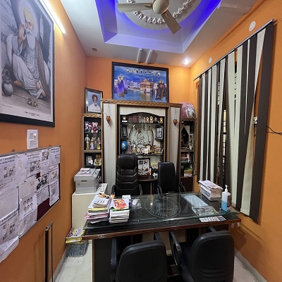Expert Tuition Center
