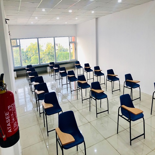 Grace IAS Academy