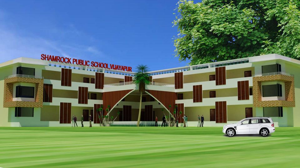 Shamrock Public School