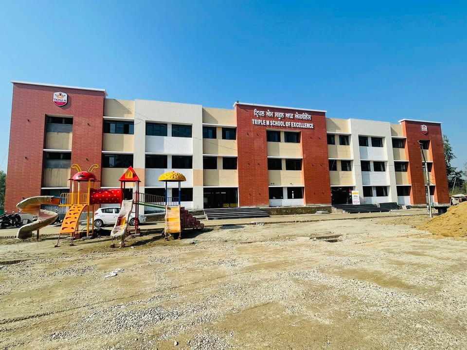 Triple M School of Excellence