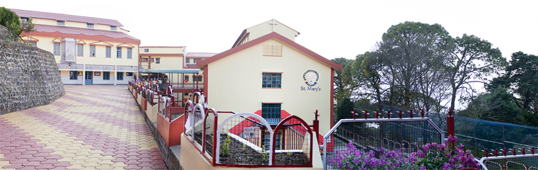St. Mary\'s Convent School
