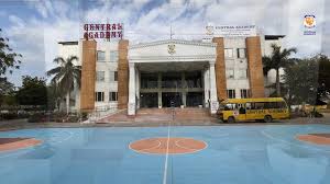 Central Academy
