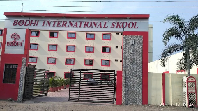 Bodhi International Skool