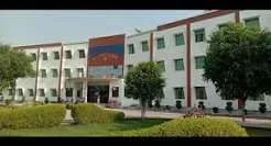 D.C. Public Senior Secondary School