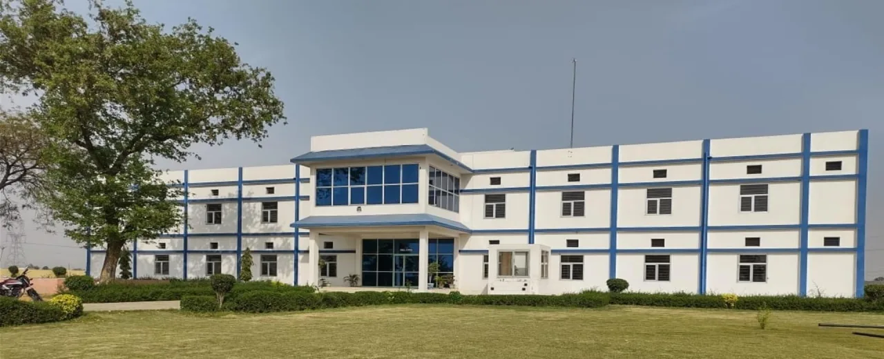 Rao Puran Singh Public School