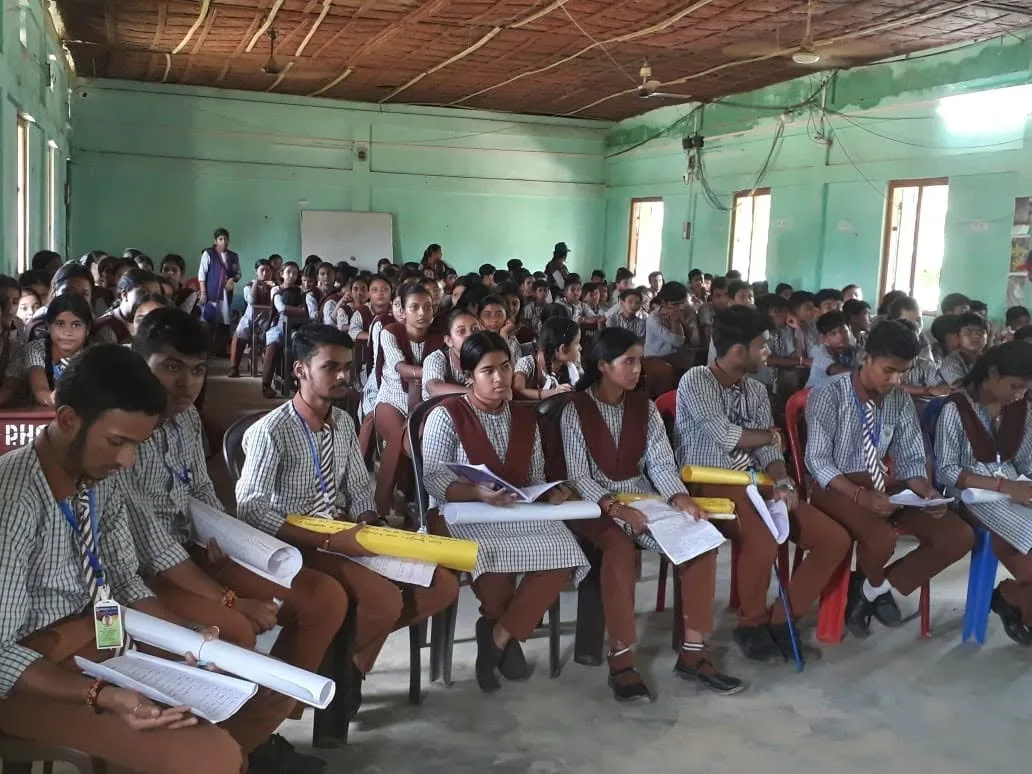 Panisagar Higher Secondary School