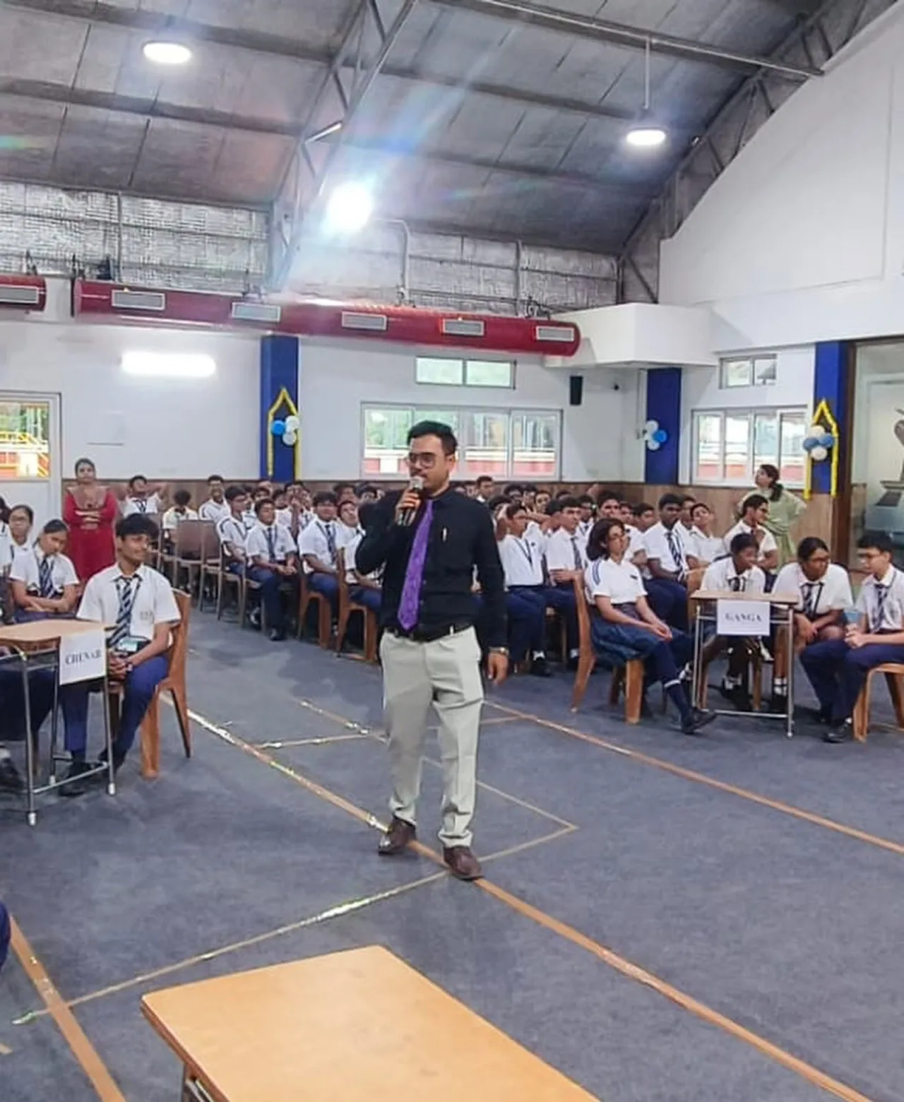 Ruby Park Public School
