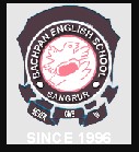 Bachpan English School logo