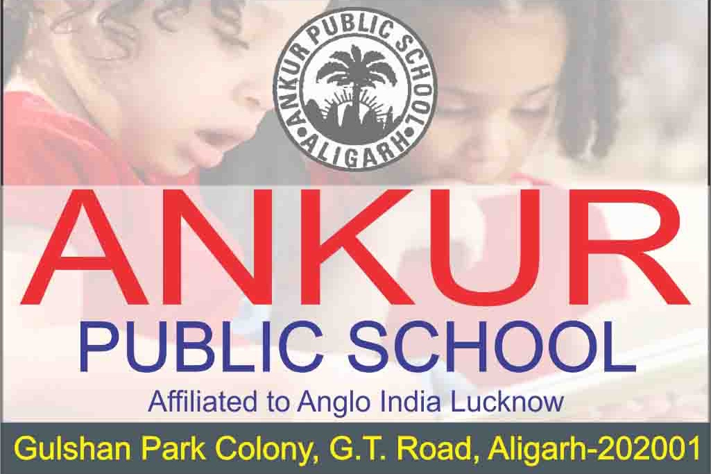 Ankur public school