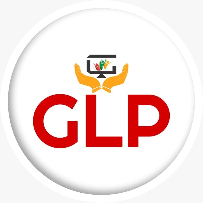 Gracious  Learning Point Computer Institute logo