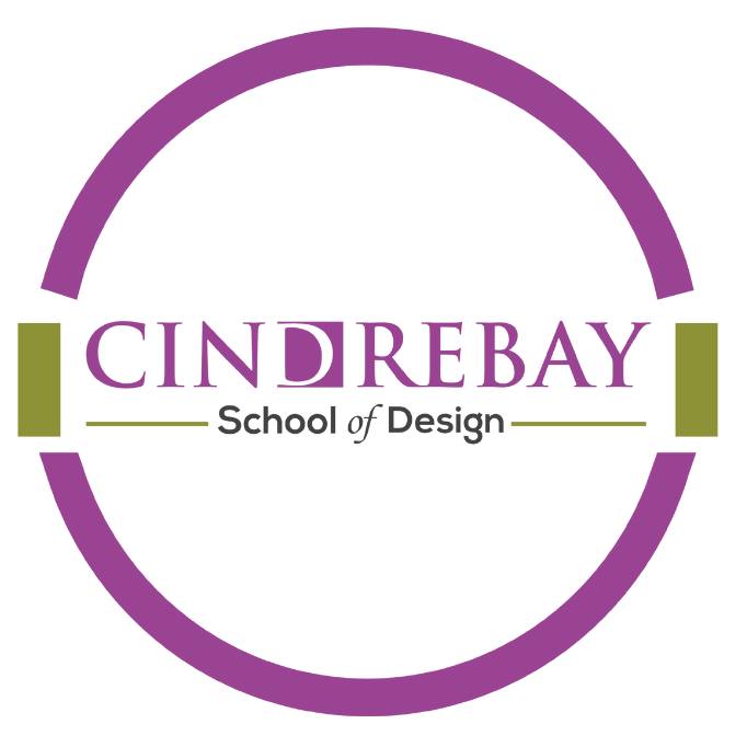 Cindrebay School of Design logo