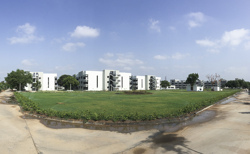 BAPS Swaminarayan Vidyamandir