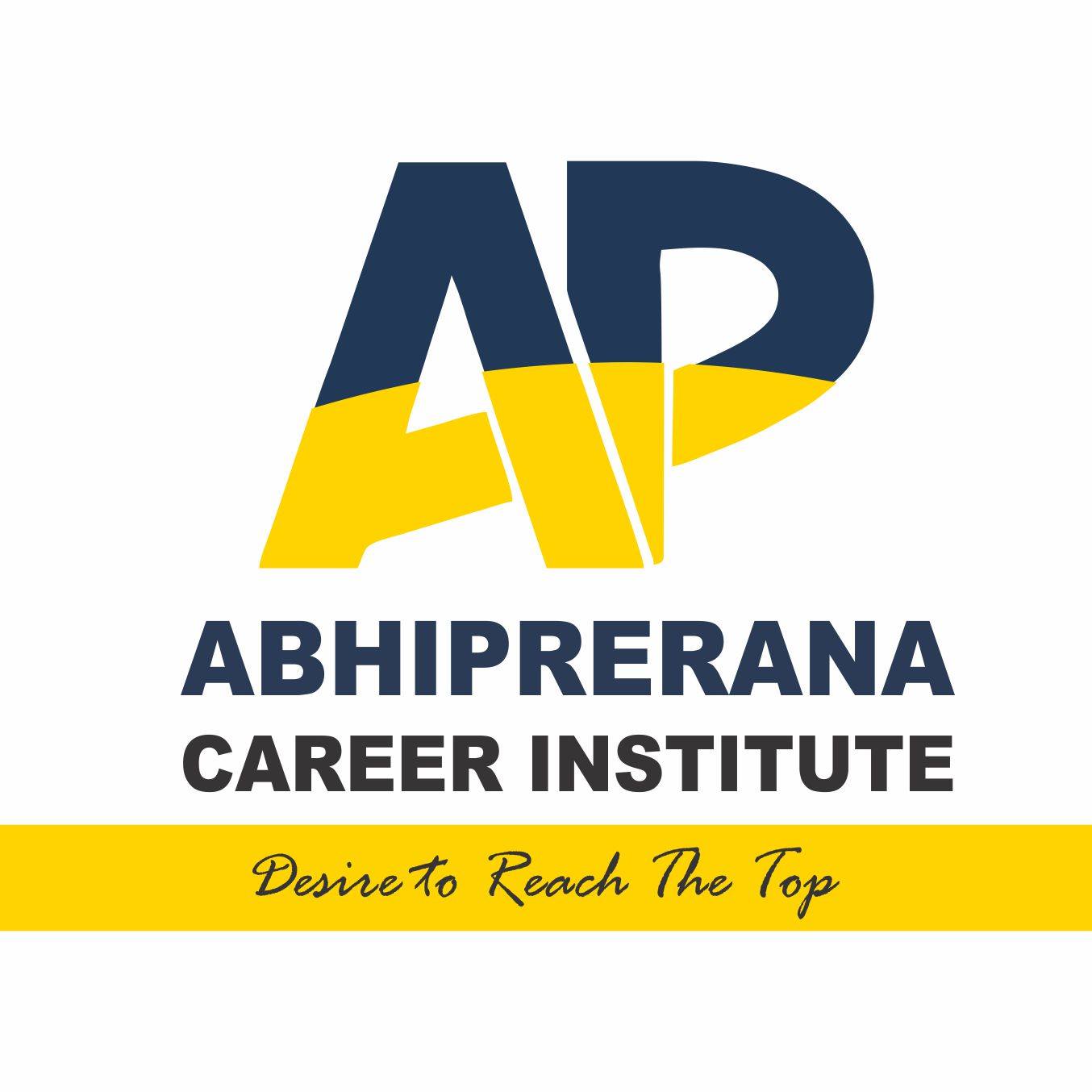 Abhiprerana Career Institute logo