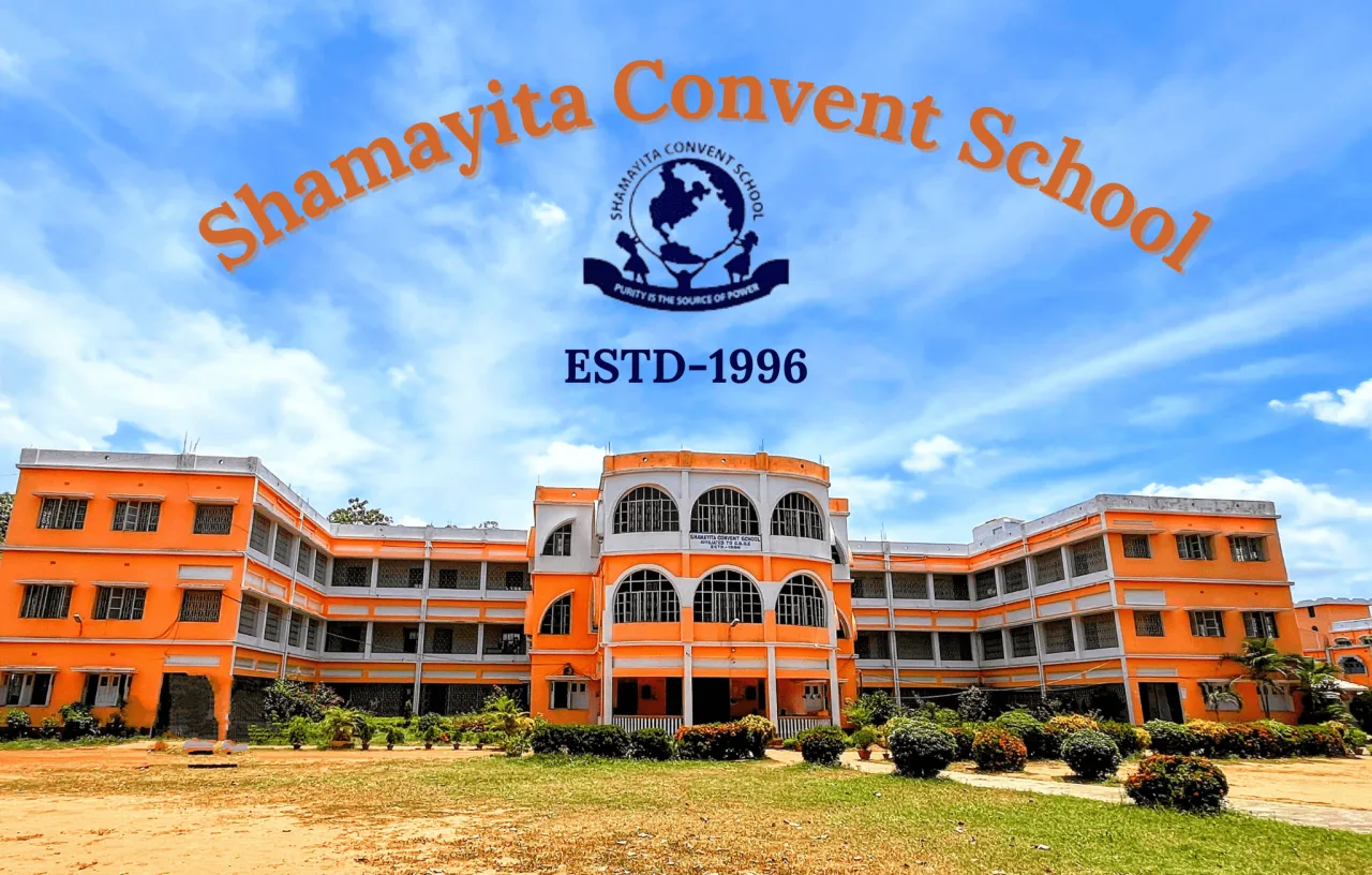 Shamayita Convent School, Amarkanan