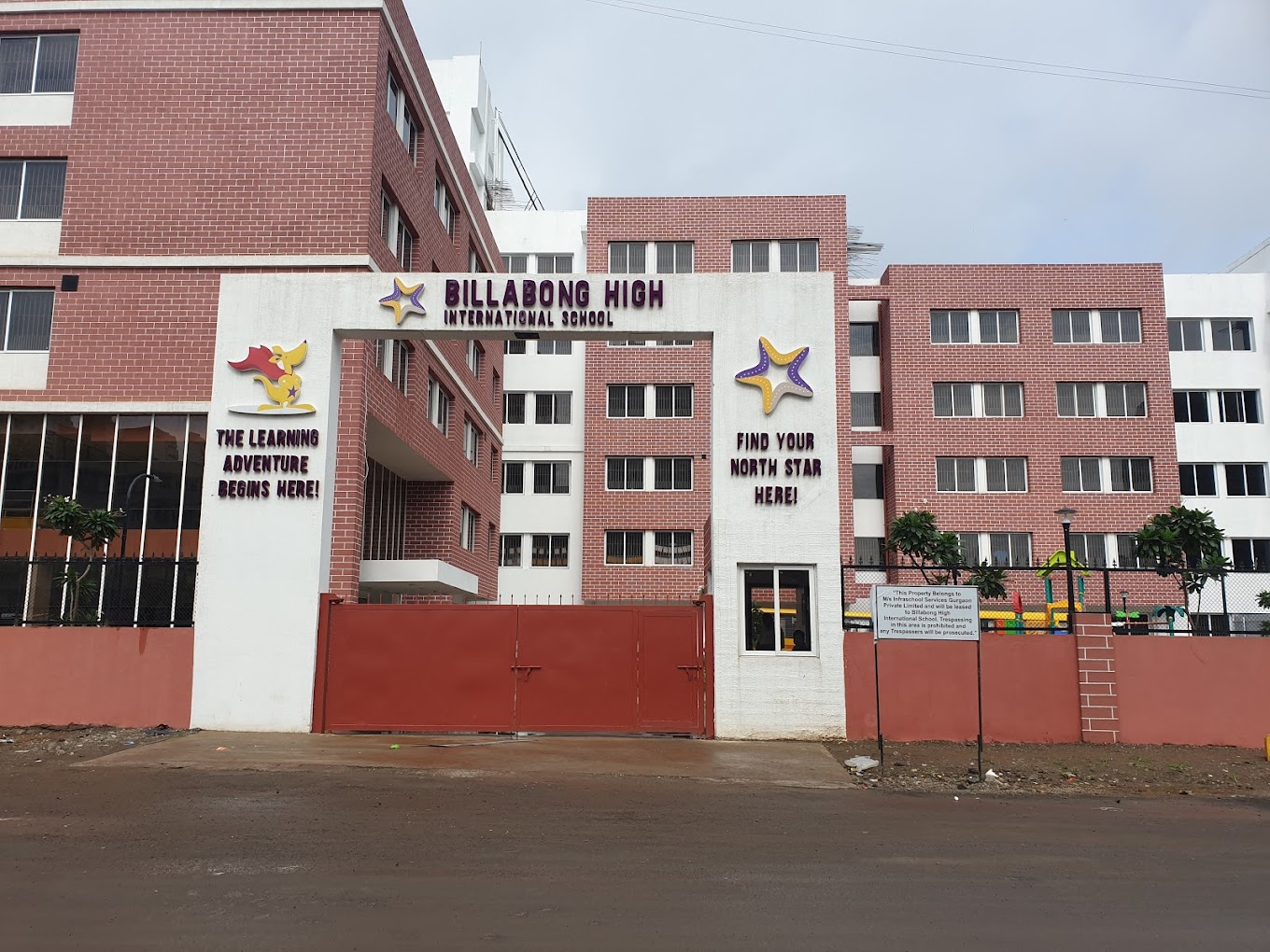 Billabong High International School
