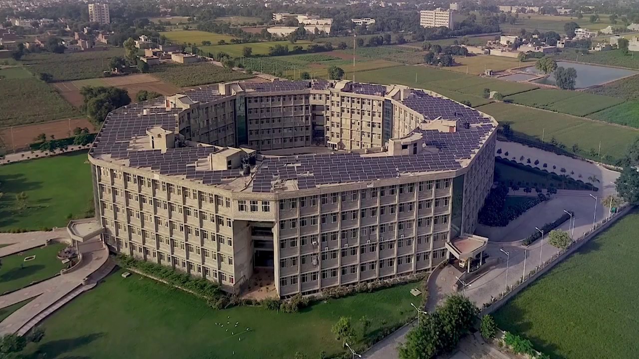 Akal University
