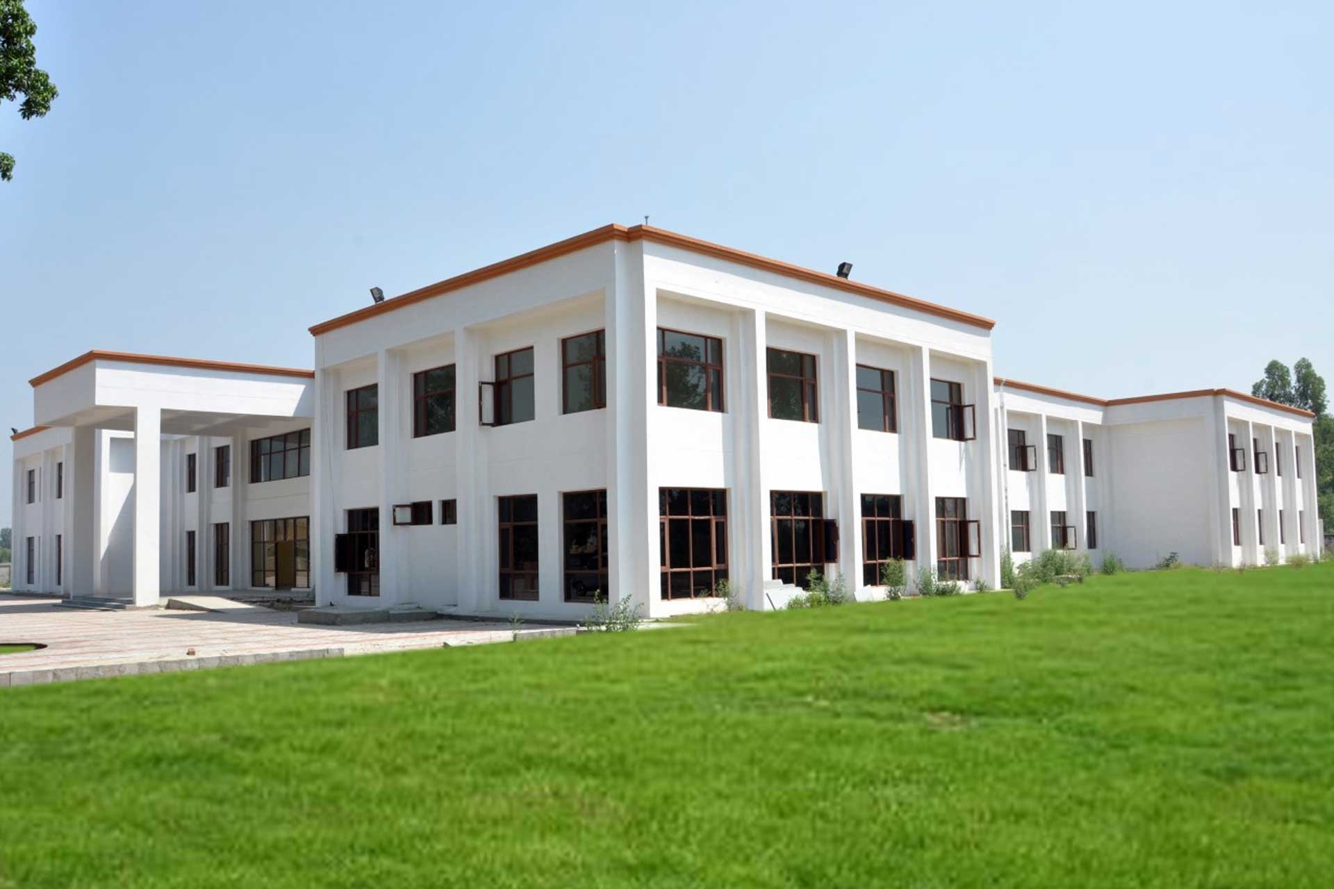 FCI Hoshiarpur