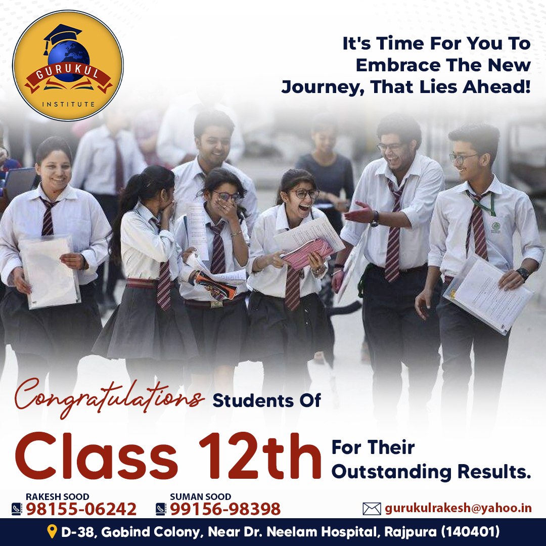 Gurukul Institute