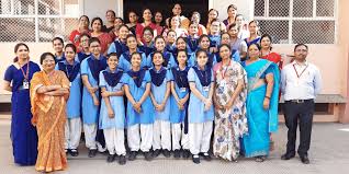 Brightland Girls Senior Secondary School