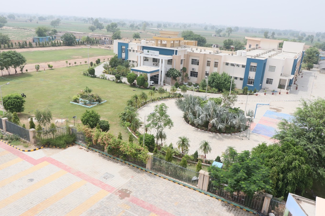 The Millennium School