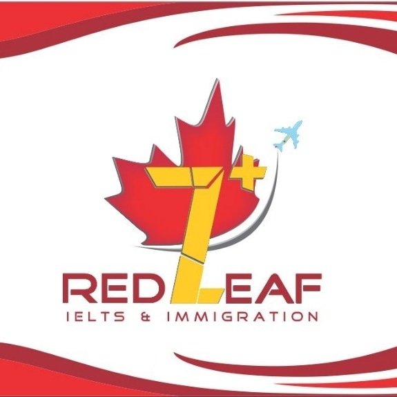 Redleaf Seven Plus logo