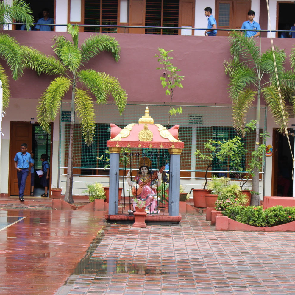 Bhavans Vidya Mandir