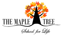 Maple Tree School logo