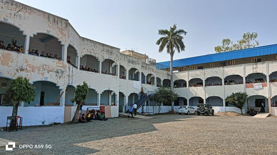 Bps Public School