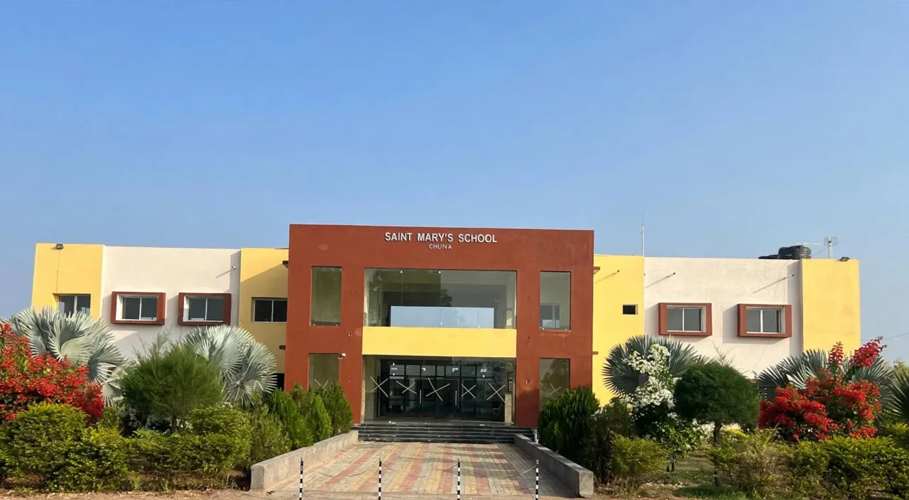 Saint Mary’s school