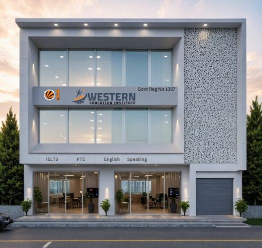 Western Education Institute