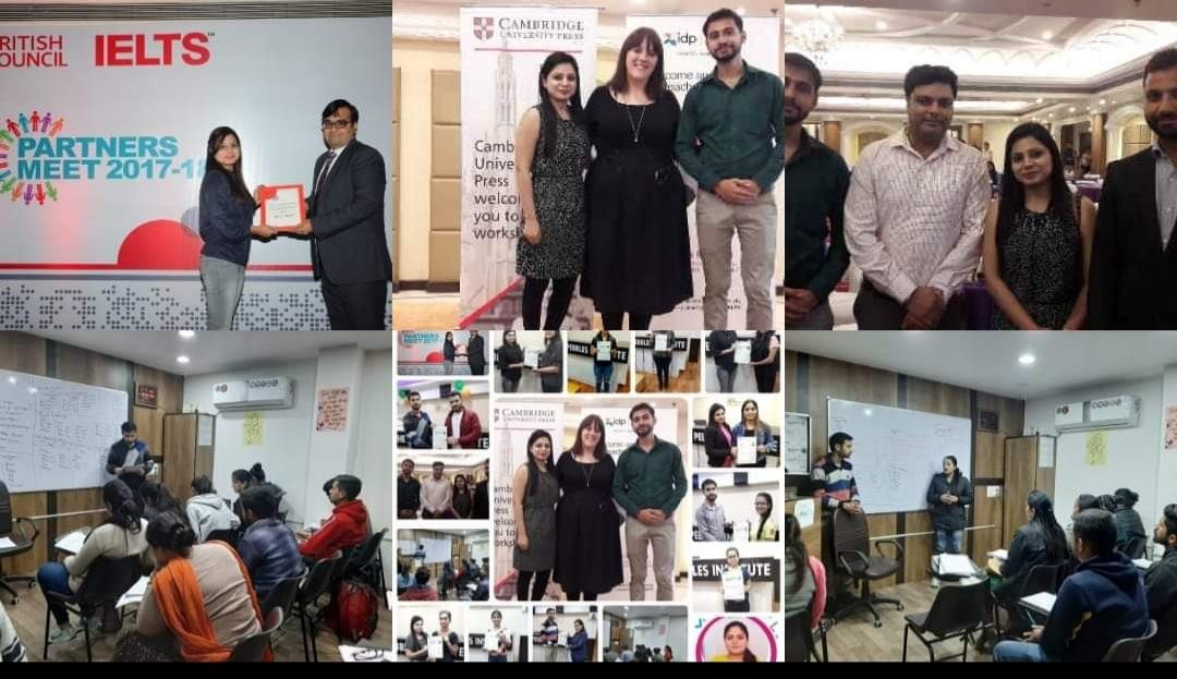The Pebbles Institute
